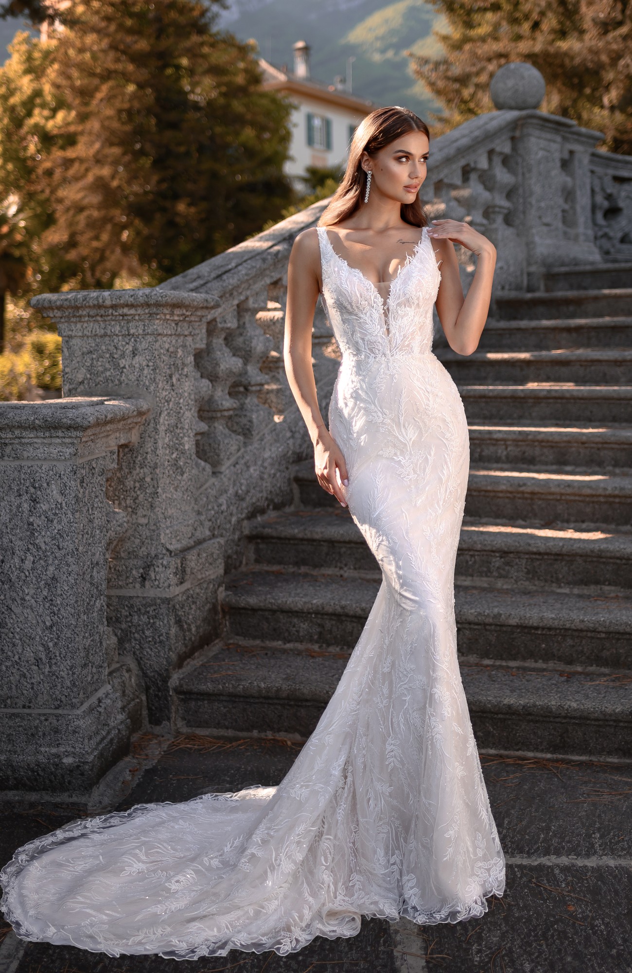 Anna Sposa Yana 4723